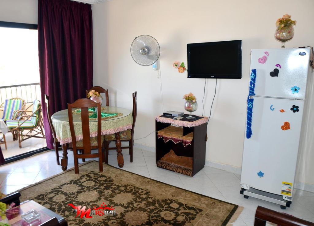 Ras El Bar Apartments Armed Forces Esterno foto